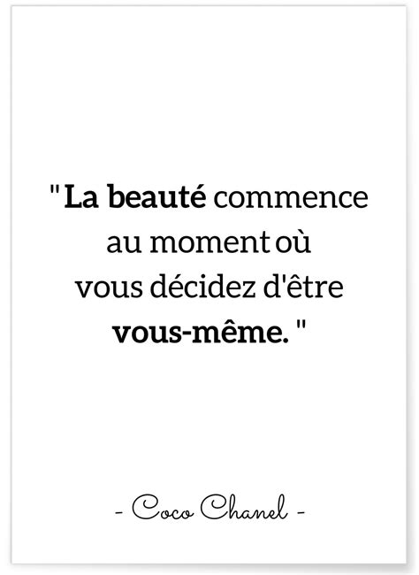 faites ressortir la chanel en vous|Coco Chanel et ses plus belles citations .